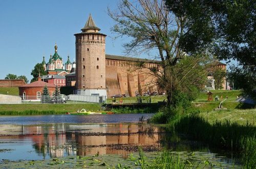Kolomna